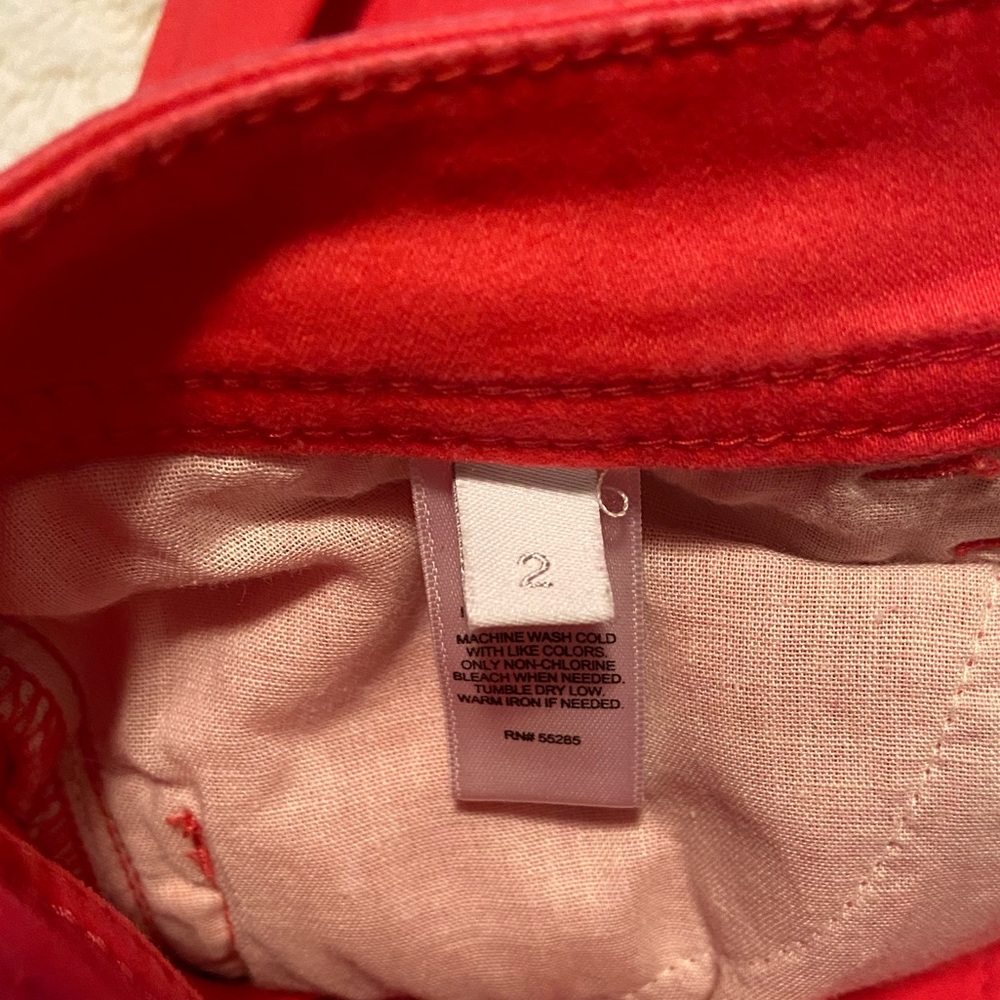 Express Pants - Picture 5 of 5
